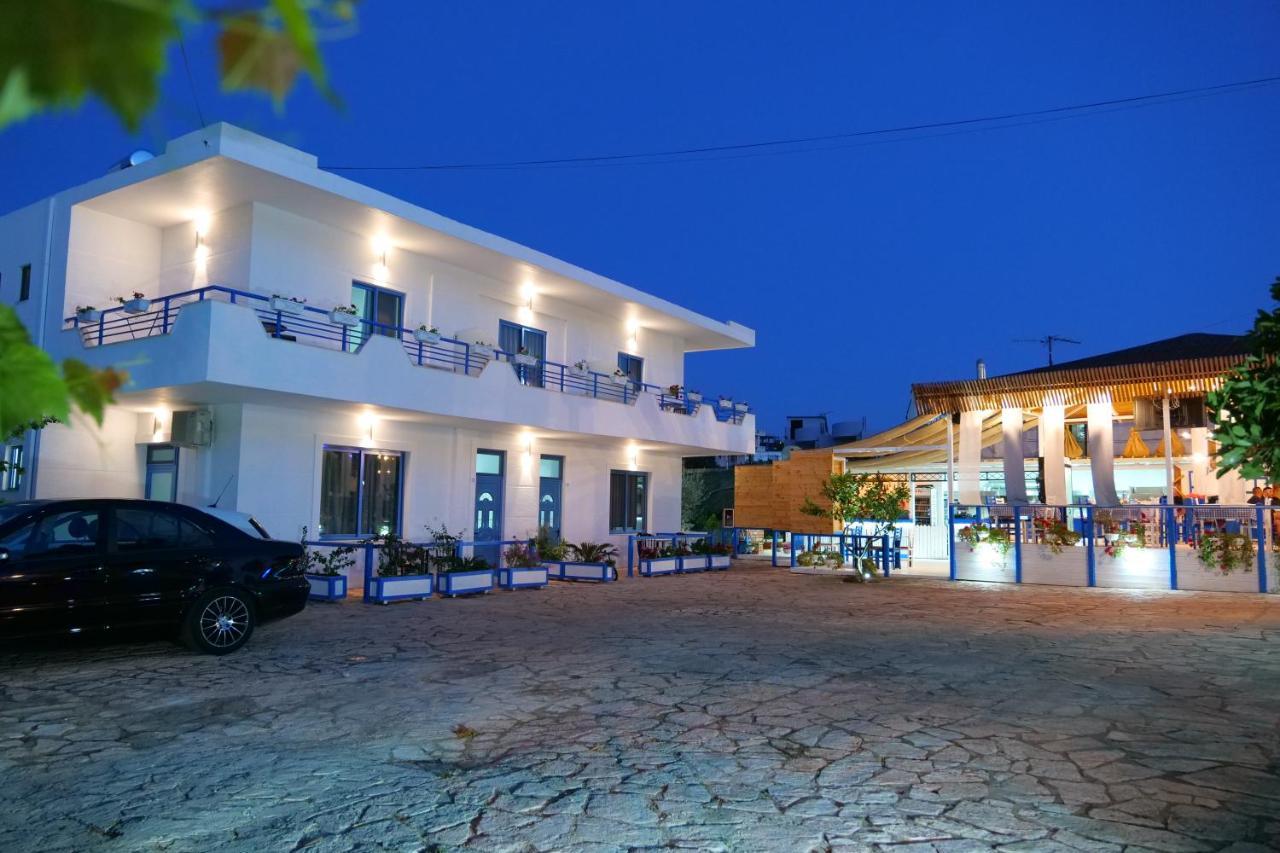 Olive Hotel